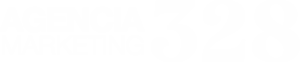 logo agencia 328 marketing paginas web bogota barrio ricaurte colombia