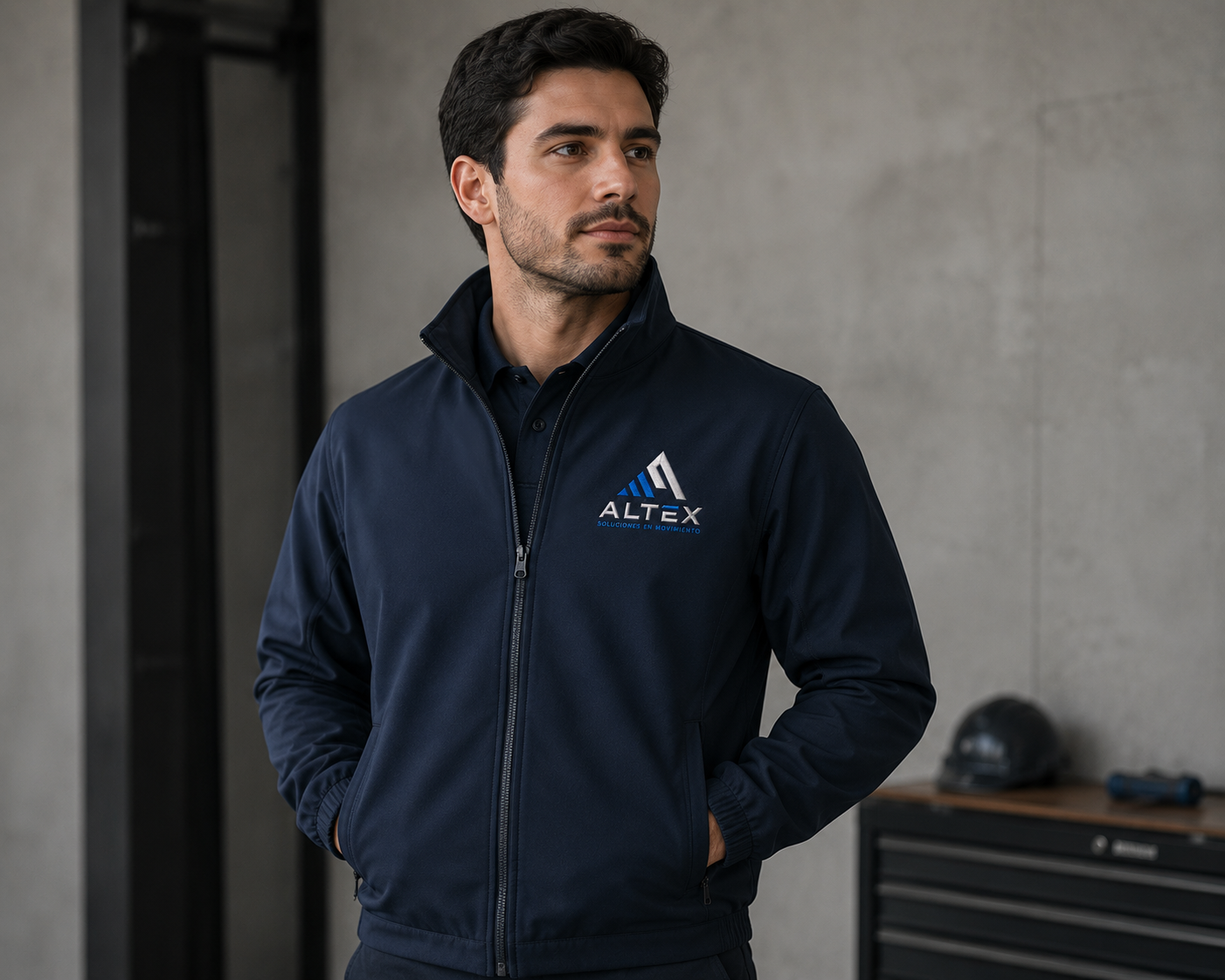 Chaquetas Bordadas