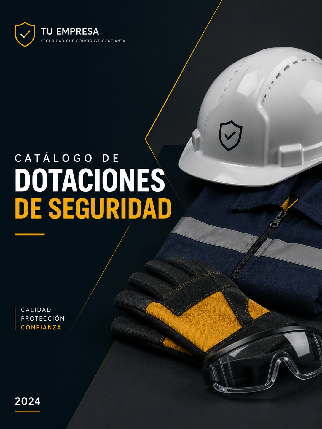 Importancia de un brochure digital profesional