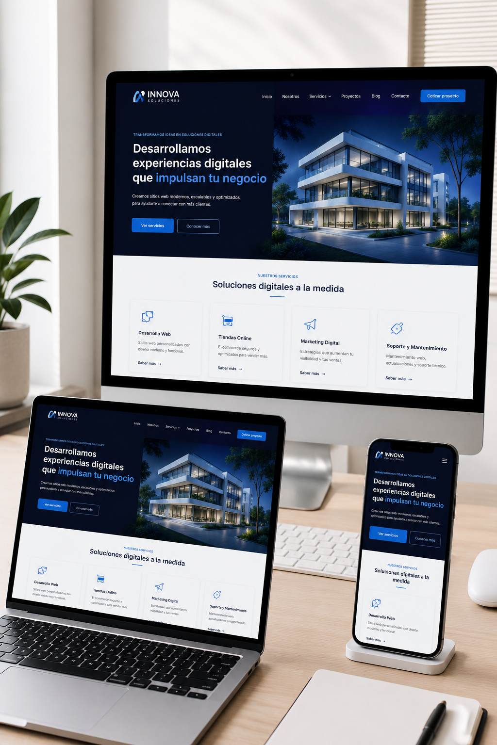 Diseño Web