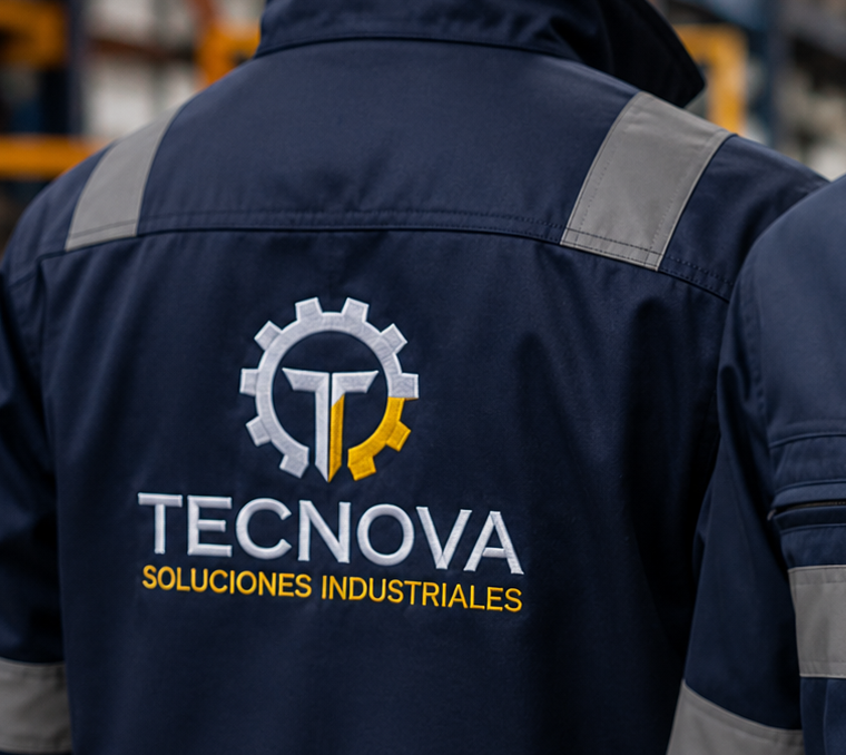 Bordados Industriales