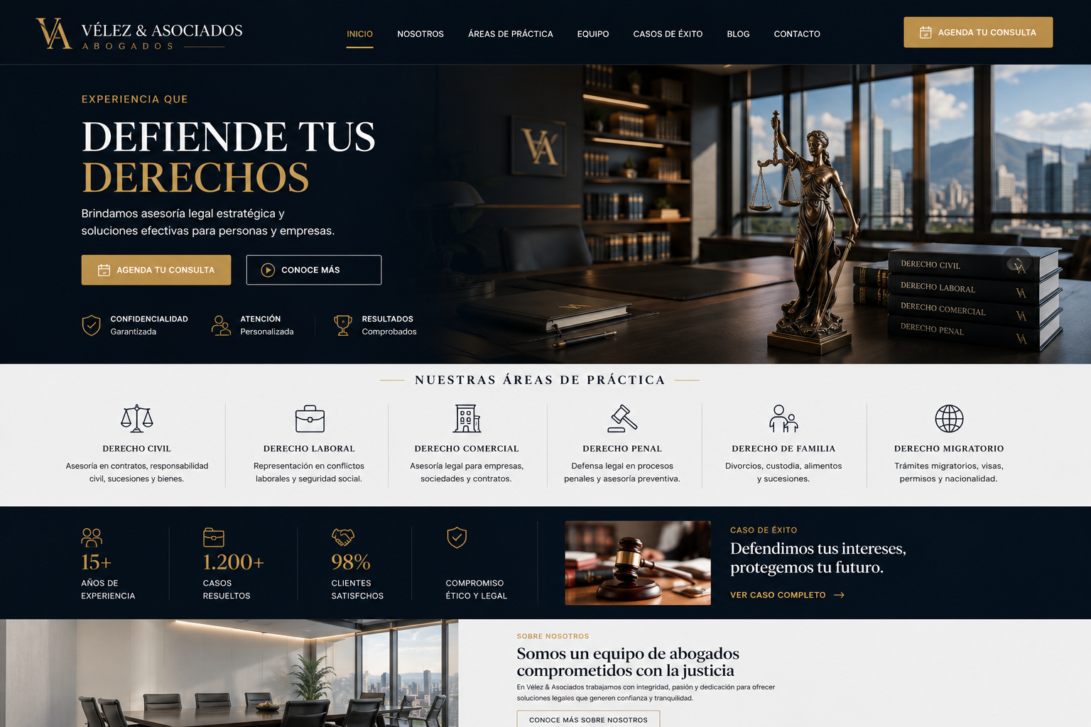Abogados
