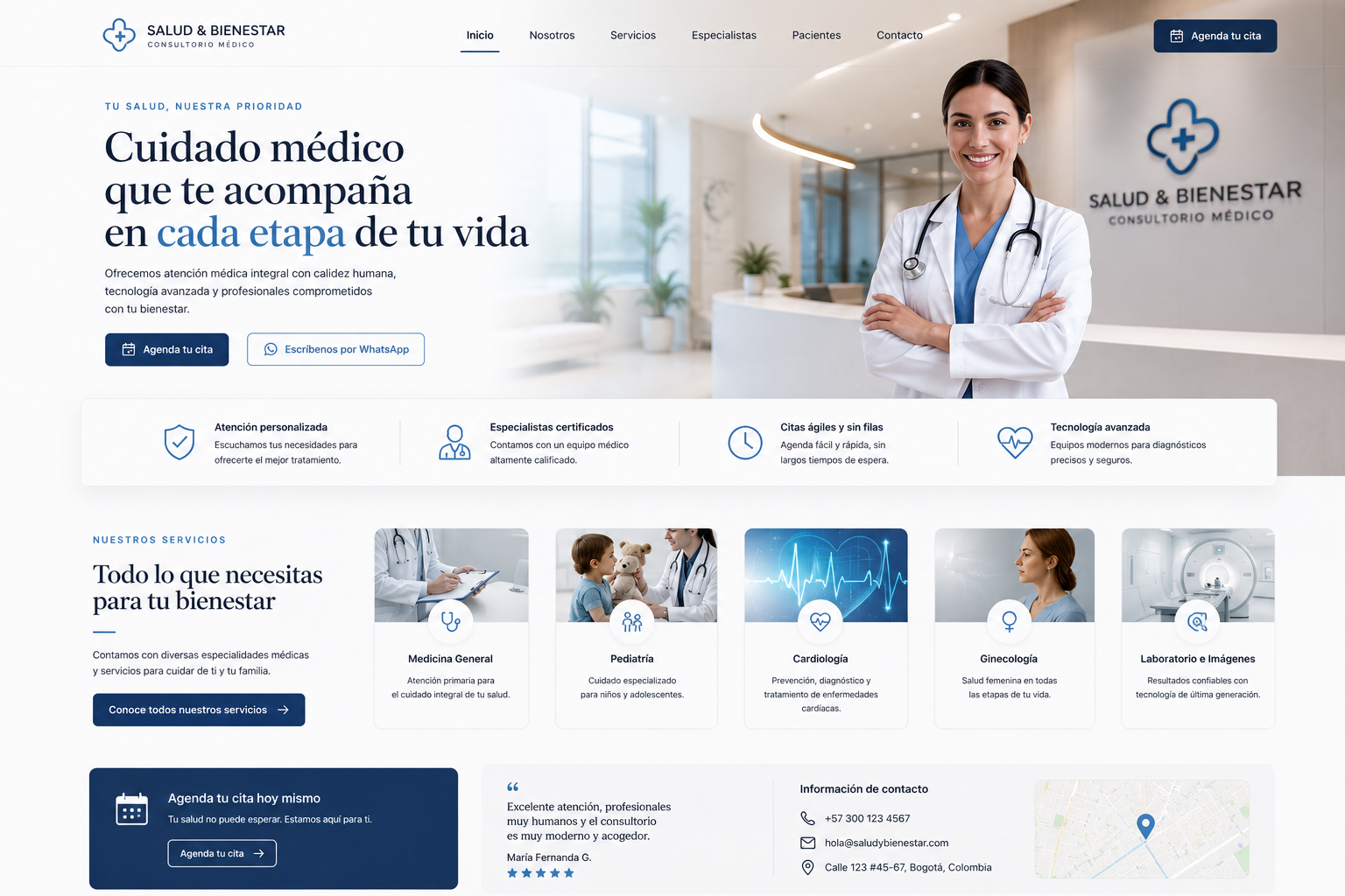 Médico