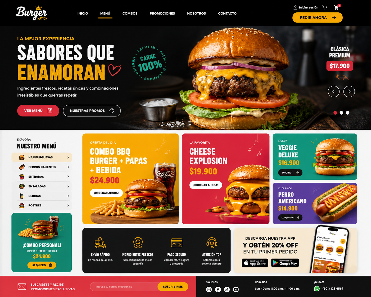 Restaurante